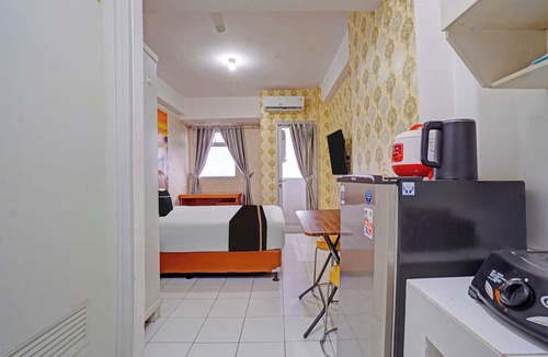 Gunung Putri Hotel | OYO 95064 Gunung Putri Skyland