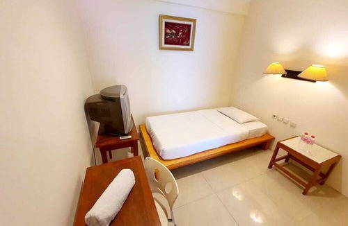 Manado City Centre Hotel | Hotel Yuta