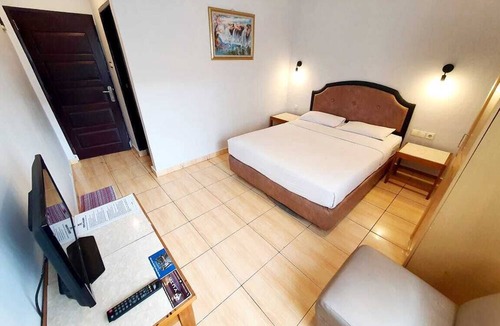 Manado City Centre Hotel | Hotel Yuta