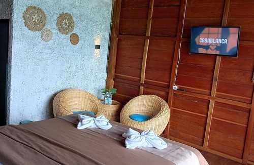 Bira Villa | Casablanca Bira Resort