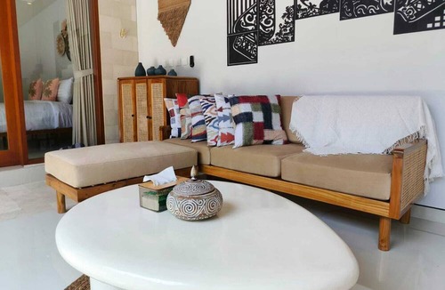 Denpasar Barat Villa | Rumah Kodel 4