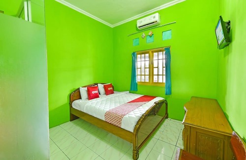 Purwokerto Hotel | SPOT ON 91357 Hotel Mulyo