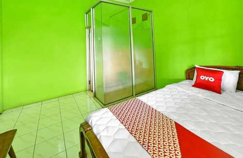 Purwokerto Hotel | SPOT ON 91357 Hotel Mulyo