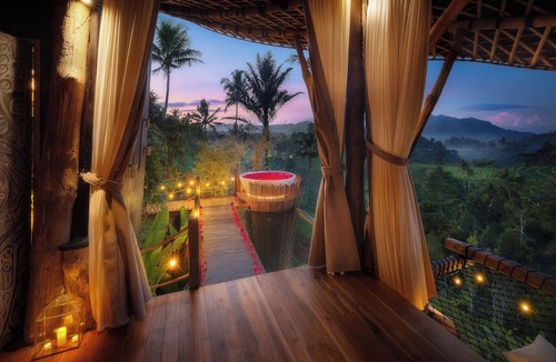 Selat Hotel | Camaya Bali