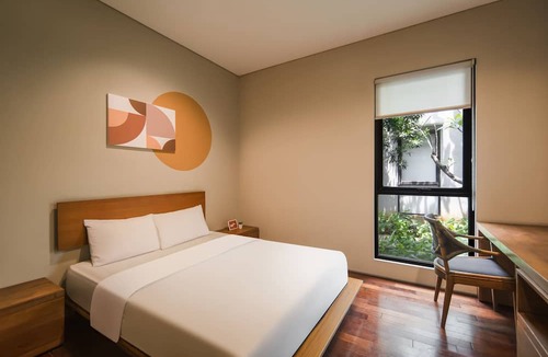 Binong Hotel | Cove Heritage