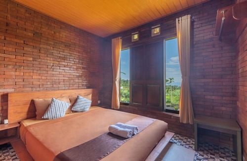 Wonosobo Cabin | Jawa Dwipa Villa