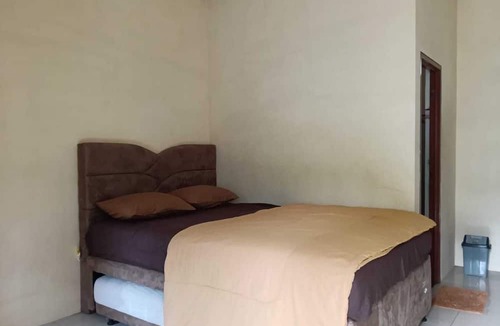Ngadisari House | Dua Puteri Homestay Bromo