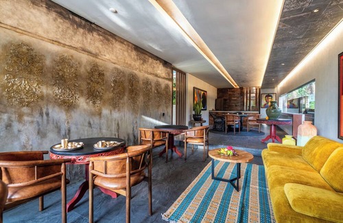 Kediri Hotel | Yara Wellness