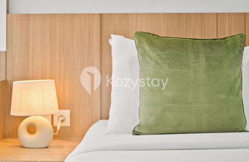Bendungan Hilir Apartment | Kiyen by Kozystay - Sudirman