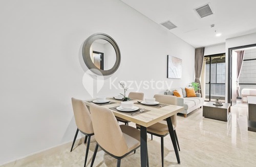 Bendungan Hilir Apartment | Kiyen by Kozystay - Sudirman