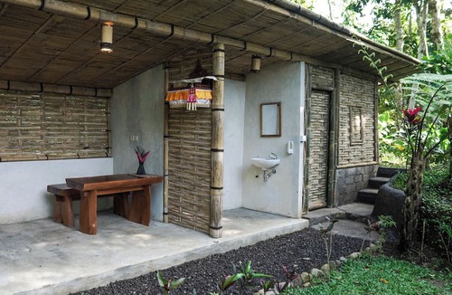 Penebel Villa | The Karu Cabin by AGATA