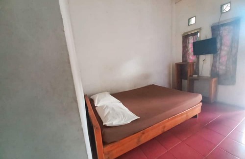 Ciwidey Hotel | OYO 94936 Pondok Purnama