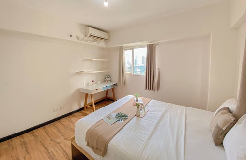 Karet Apartment | Stunning And Comfortable 2Br At The Wave Kuningan Apartment