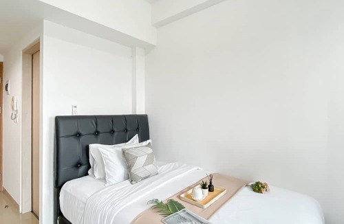 East Jakarta Apartment | Studio Apartment Jkt Living Star Near Citimall Cimanggis