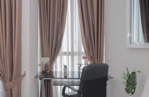 Semanggi Apartment | Modern Studio At Ciputra World 2 Apartment