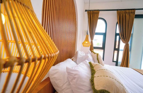 Pererenan House | Sundari Guesthouse Pererenan