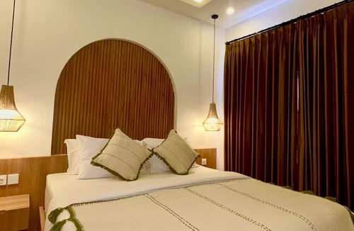 Pererenan House | Sundari Guesthouse Pererenan