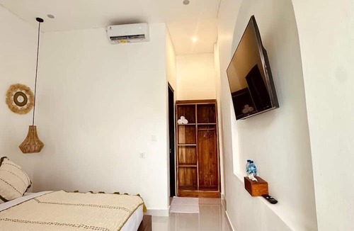 Pererenan House | Sundari Guesthouse Pererenan
