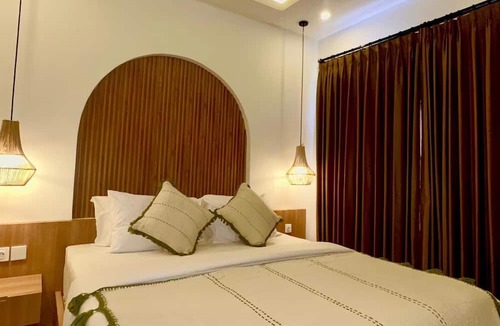 Pererenan House | Sundari Guesthouse Pererenan