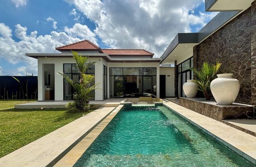Carangsari Villa | Palazzo Carangsari - 2 Bedroom Villa