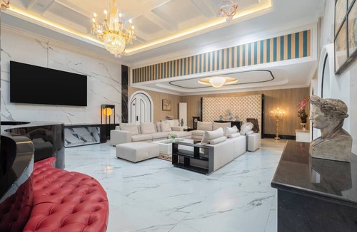 Palu Hotel | Swiss-Belexpress Palu