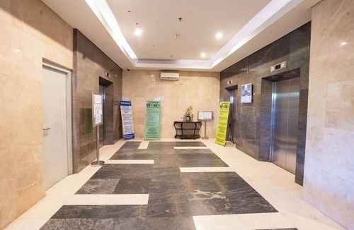 East Jakarta Apartment | Tamastu Blue Sapphire Apartel Cakung