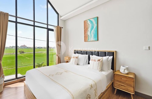 Denpasar Barat Villa | Manisha Villa by Kozystay - Seminyak