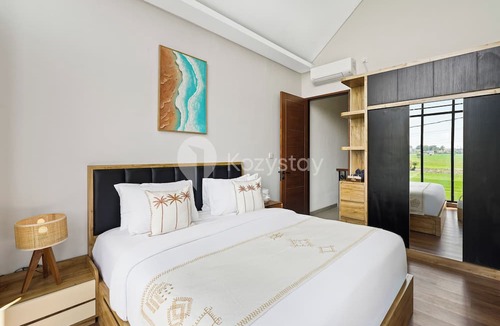 Denpasar Barat Villa | Manisha Villa by Kozystay - Seminyak