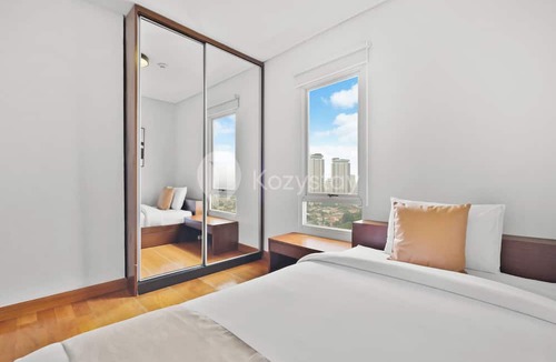 Grogol Utara Apartment | Amoria by Kozystay - Senayan