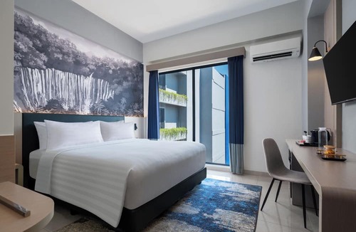 Lumajang Hotel | Aston Inn Lumajang - East Java