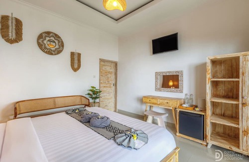 Penida Island House | La Semaya Beach Villas