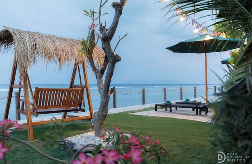Penida Island House | La Semaya Beach Villas
