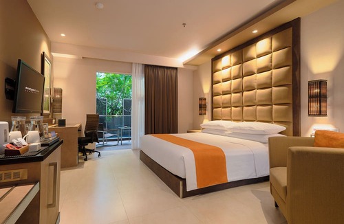 Yogyakarta Hotel | Eastparc Hotel Yogyakarta
