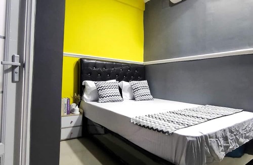 Tembalang House | Alap Stay-Inn