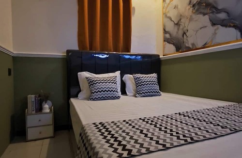 Tembalang House | Alap Stay-Inn