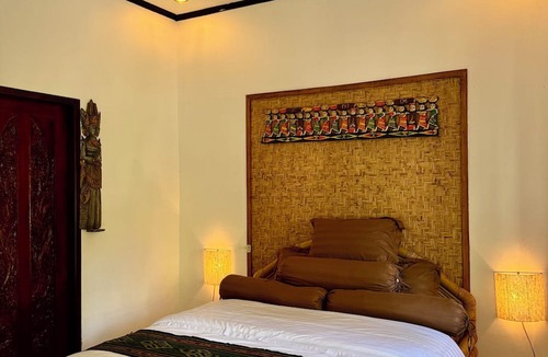 Senggigi Hotel | Sasak Garden HomeStay