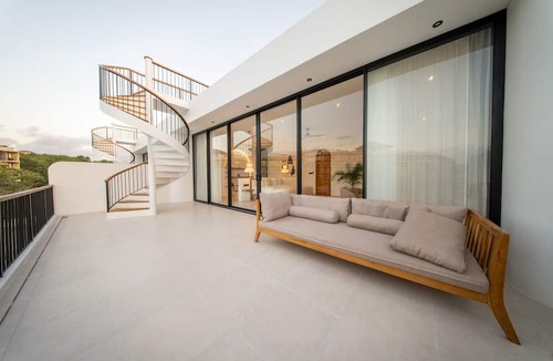 Pecatu Villa | Elements B3 Villa Bingin