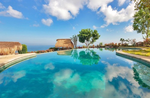 Pecatu Resort | Mu Bungalow Boutique Resort