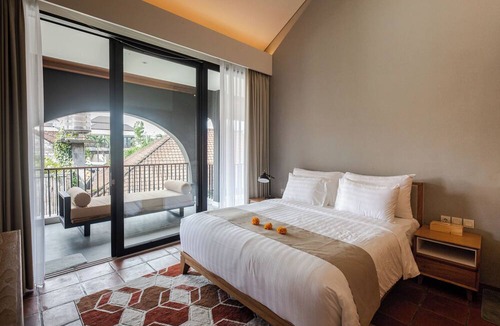 Kerobokan Villa | Tamara