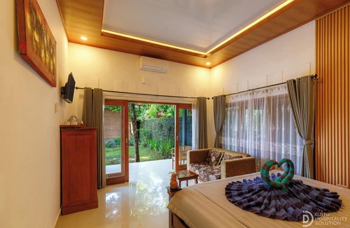 Sawan House | Sekumpul Guest House