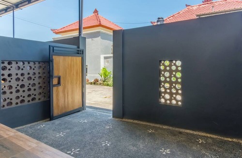 Gianyar House | TwoSpaces Living at Bunda Nana Residence, Gianyar