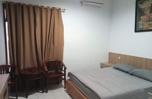 Delod Peken Hotel | Hotel Taman Rai