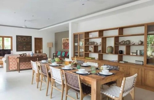 Pecatu Villa | Villa Luna Bingin