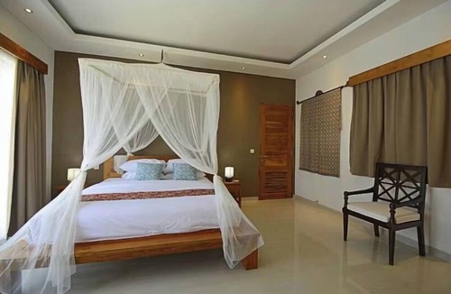 Pecatu Villa | Villa Luna Bingin