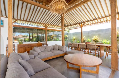 Pecatu Villa | Casa Sukkho Bingin