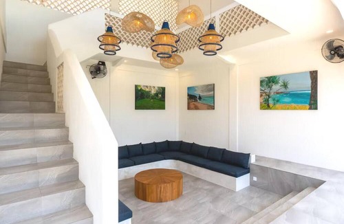 Pecatu Villa | Casa Sukkho Bingin