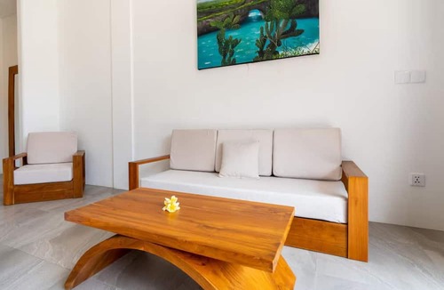 Pecatu Villa | Casa Sukkho Bingin