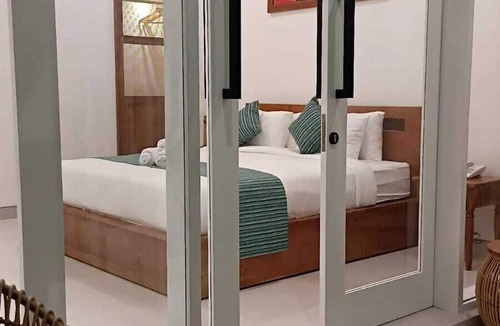 Munggu House | Jasmine River Guest House