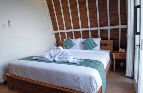 Munggu House | Jasmine River Guest House