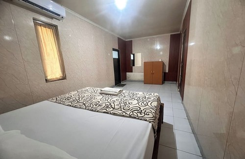Uluwatu Hotel | BB Homestay Two